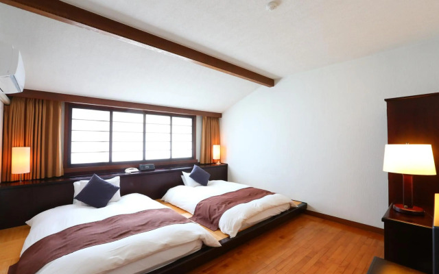 Tateshina Tokyu Hotel