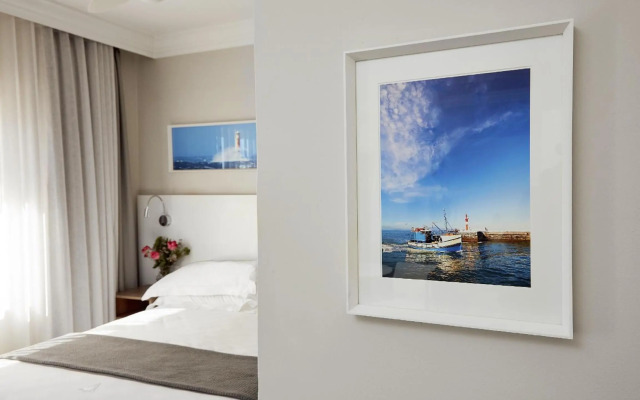 First Group Riviera Suites