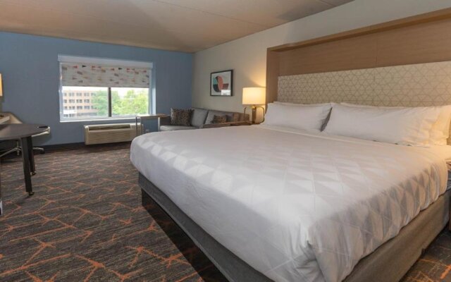 Holiday Inn Cleveland-S Independence, an IHG Hotel