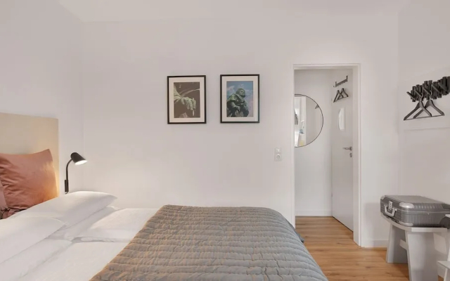Beethoven Hotel Dreesen - furnished by BoConcept