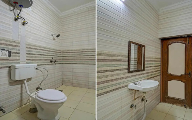 Happy Home by OYO Rooms