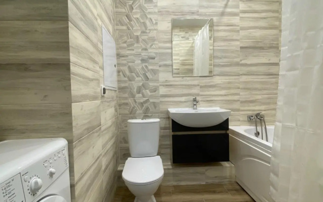 Сеть гостевых квартир в квартале Центральный 1 - фото 2