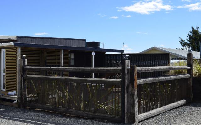 Tongariro Boutique B&B