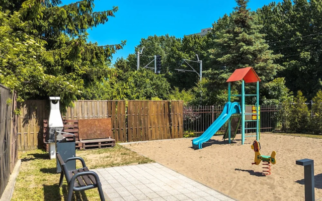Apartment Kochanowskiego By Renters