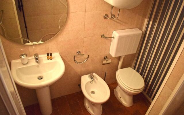 Le Dimore Centro B&B