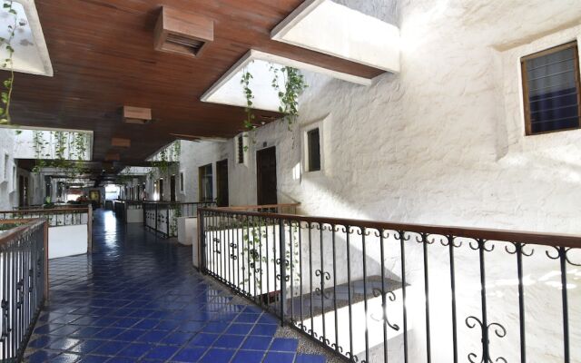 Hotel Suites del Sol