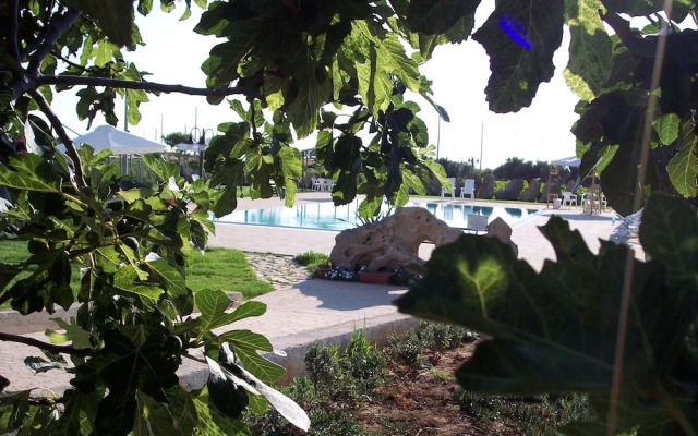 Agriturismo Le Arcate