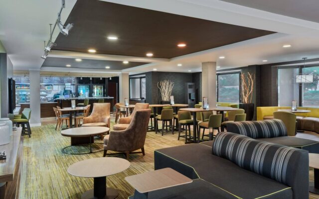 Courtyard by Marriott Lafayette Airport