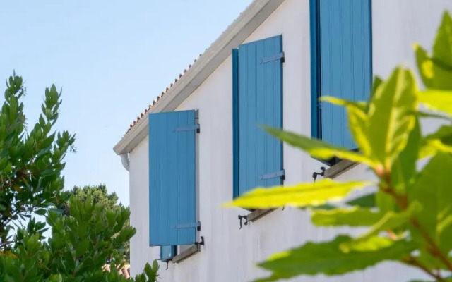 Residence Odalys Le Domaine Des Pins