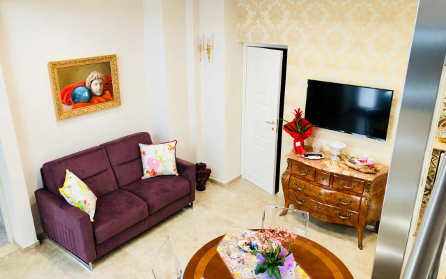 Dimora Umberto Apartment