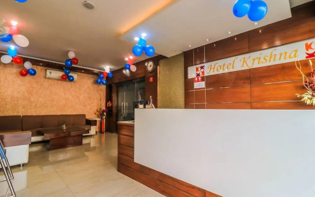 Capital O Hotel Krishna