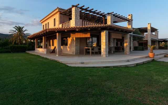 Thermesea Luxury Lodge