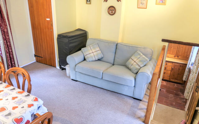Moonfleat Cottage