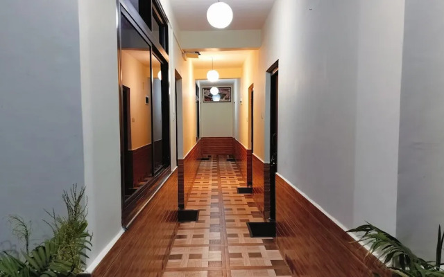 Paradiso Guest House