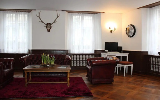 Hotel Weisses Kreuz