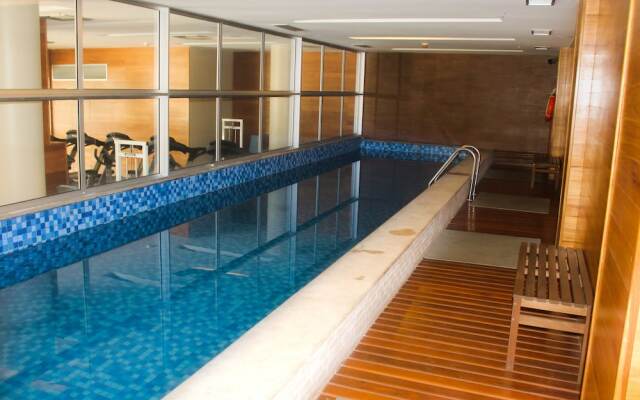 Brasilia Boutique House