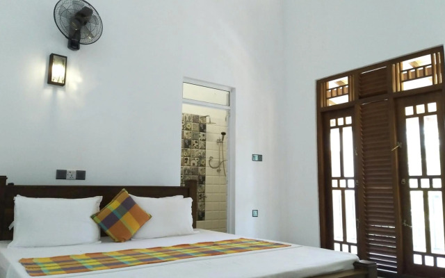 Villa Free Way