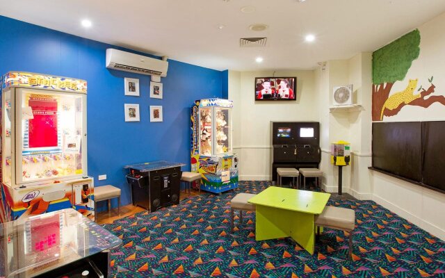 Sunnybank Hotel