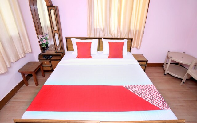 OYO 12795 Home Down Hill Stay Shoghi