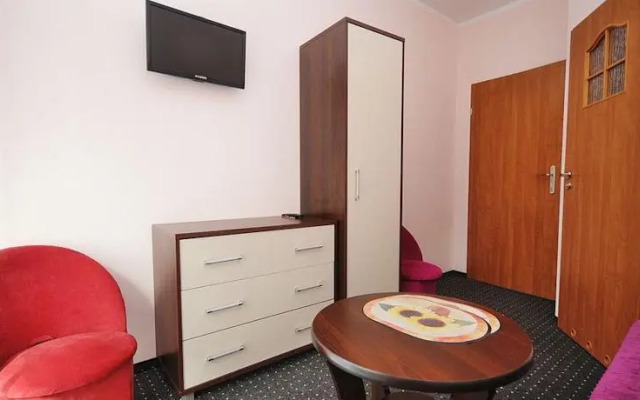 Pokoje Gościnne Akacja