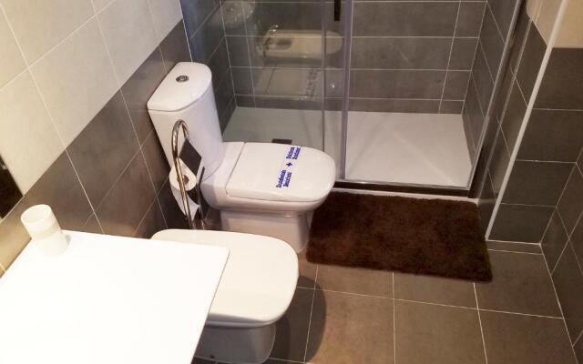 Ap2109 Ático El Manantial