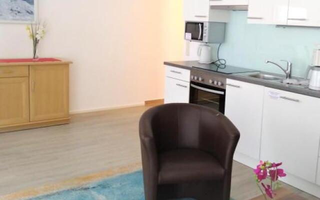 Appartements am Kirchplatz