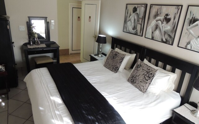 Rita’s Guesthouse