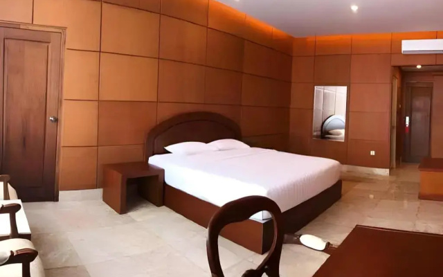 Puri Senyiur Hotel