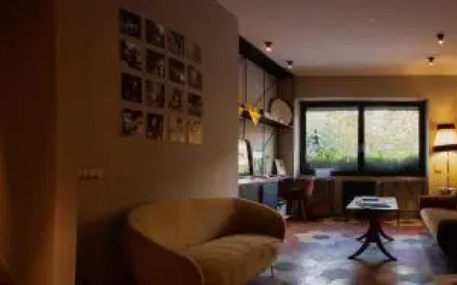 The Place