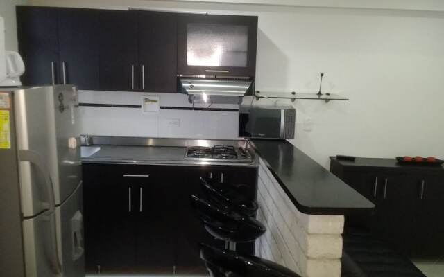 Laureles 70 Loft