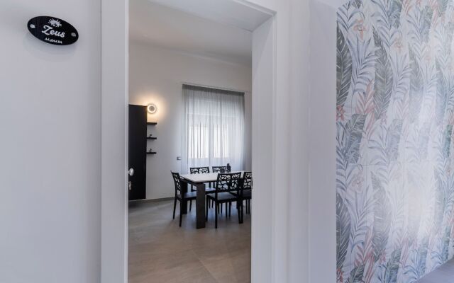 3429 Residence Medusa - Suite Zeus PT