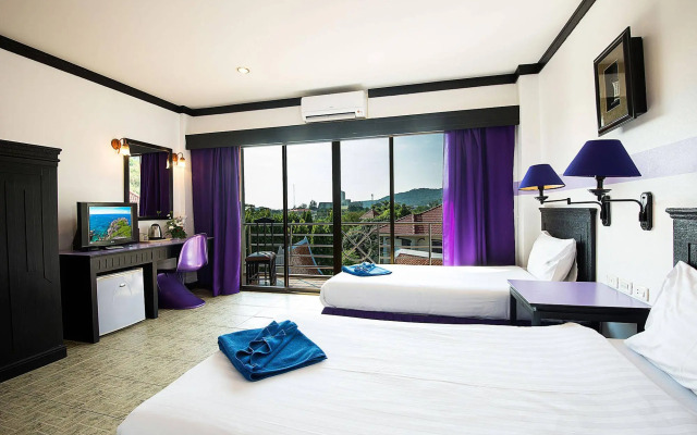 Asena Karon Resort