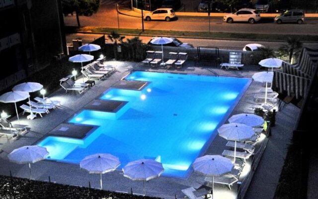 Hotel Gardenia