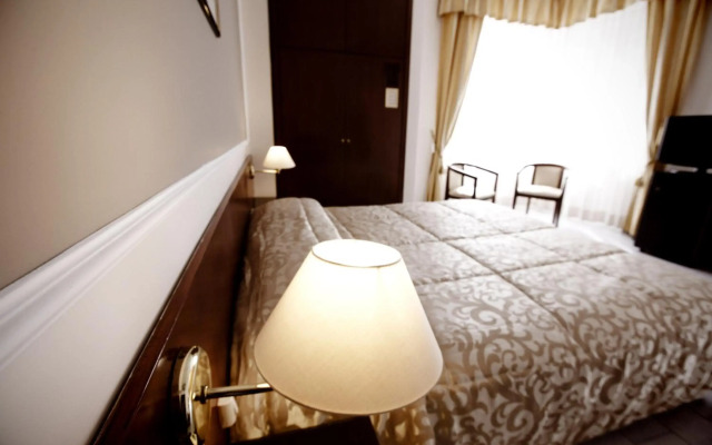 Hotel Continental