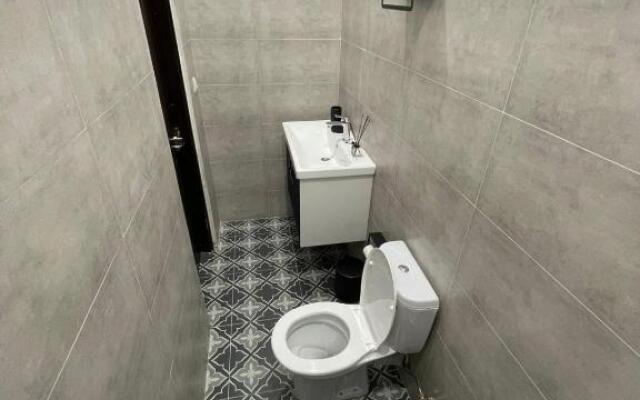 Guesthouse Pholo