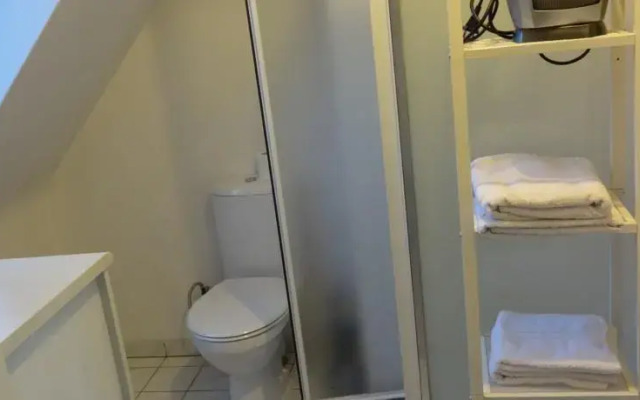 Budget flat Diest