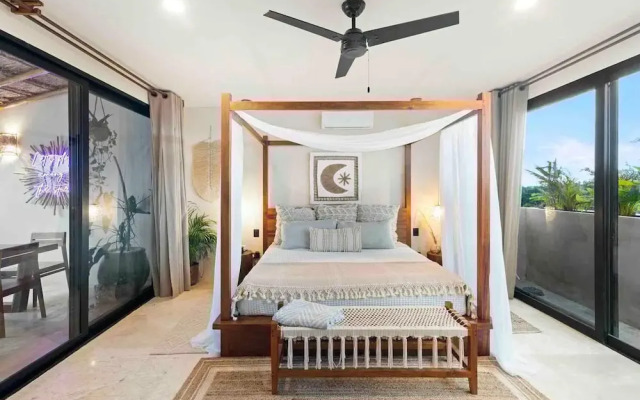 Luxury Awaits! 5 Beds 5 Baths 2 Private Pools!