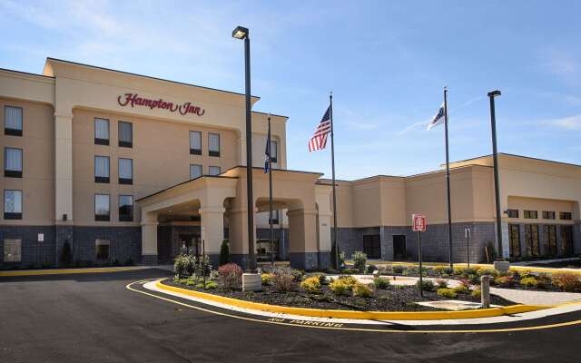 Hampton Inn Stafford/Quantico & Conference Center
