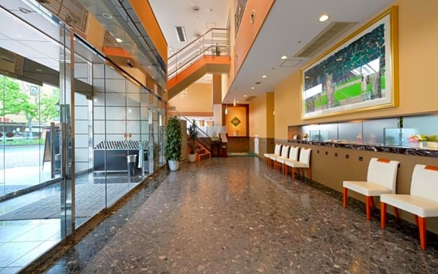 Hotel Bel Air Sendai / Vacation STAY 80718