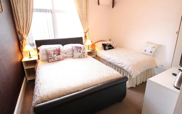 Greylands Guest House