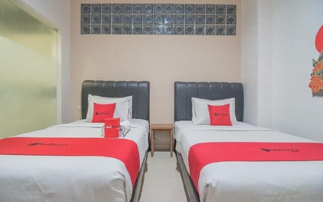 Reddoorz Near Pasundan University 2