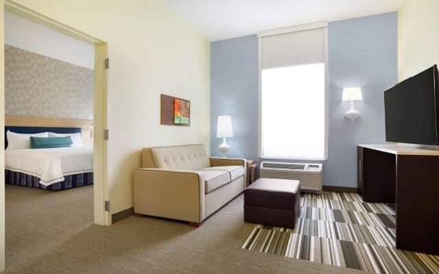 Home2 Suites by Hilton McAllen