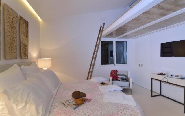 Hotel Calma Blanca