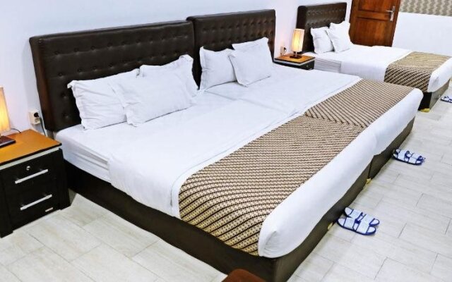 BeOne House Jogja