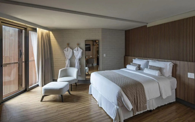 BA'RA Hotel