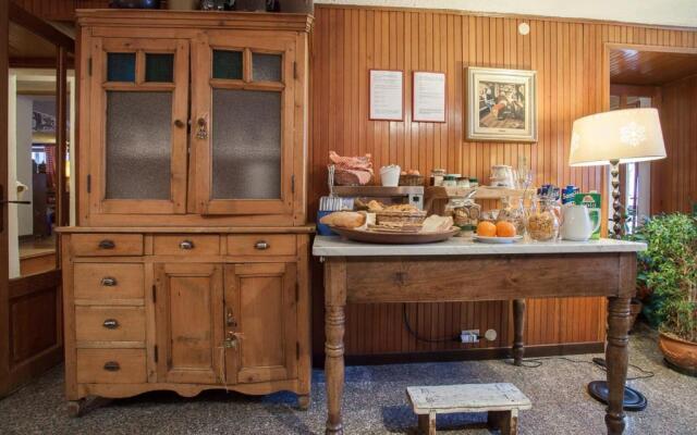 Hotel Funivia