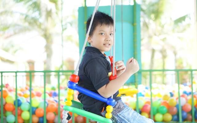 Saint Mary Resort