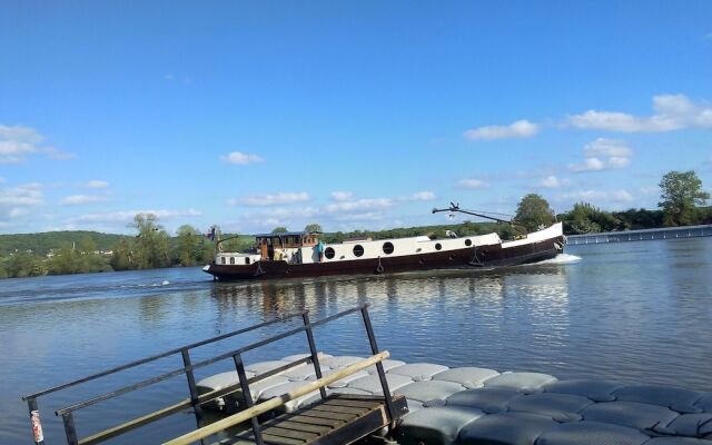 Camping Loisirs des Groux