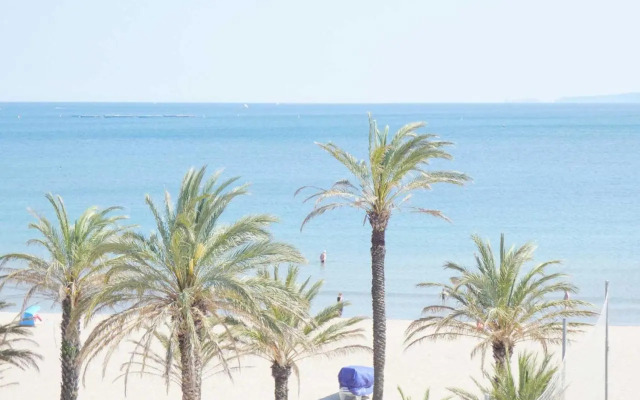 Passeig Maritim,33