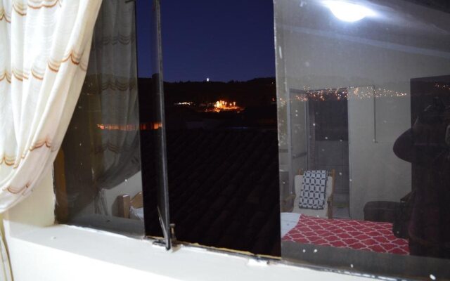 Incama Hostel